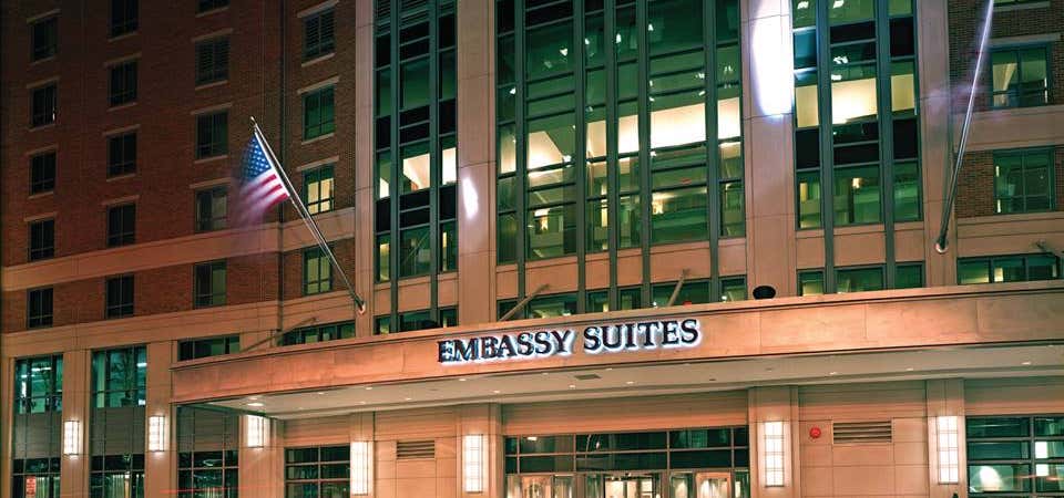 Photo of Embassy Suites by Hilton Washington DC Convention Center