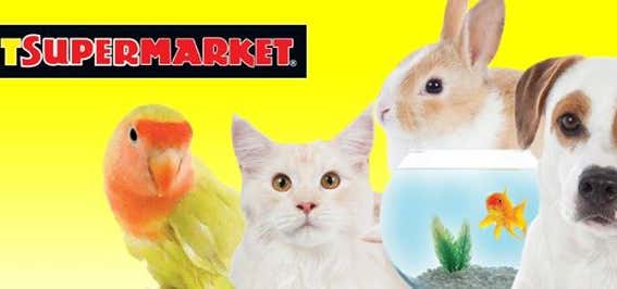 Photo of Pet Supermarket - Miami 33177