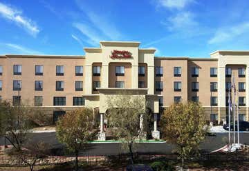 Photo of Hampton Inn & Suites Albuquerque-Coors Road