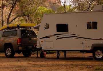 Photo of Zion/South Campground