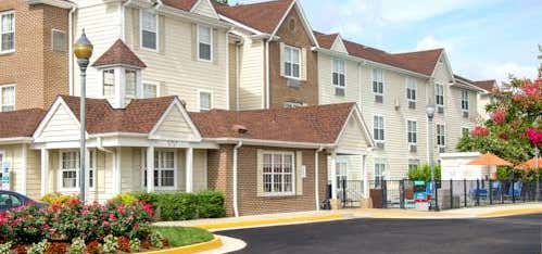 Photo of TownePlace Suites Virginia Beach