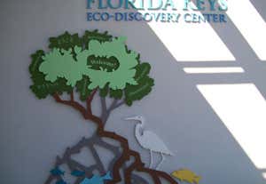 Photo of Florida Keys Eco-Discovery Center