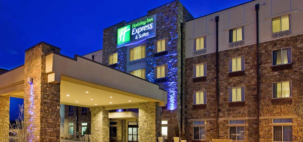 Photo of Holiday Inn Express & Suites Gallup East