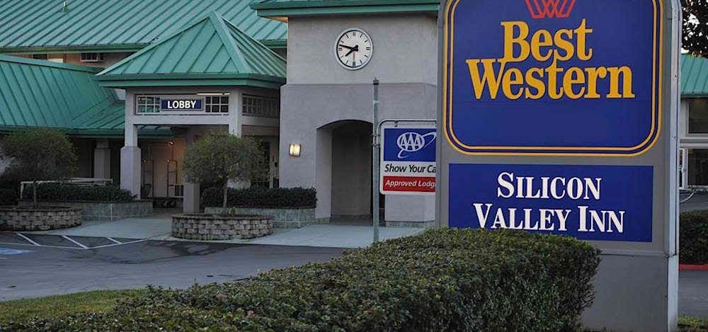 Photo of Best Western Silicon Valley Inn