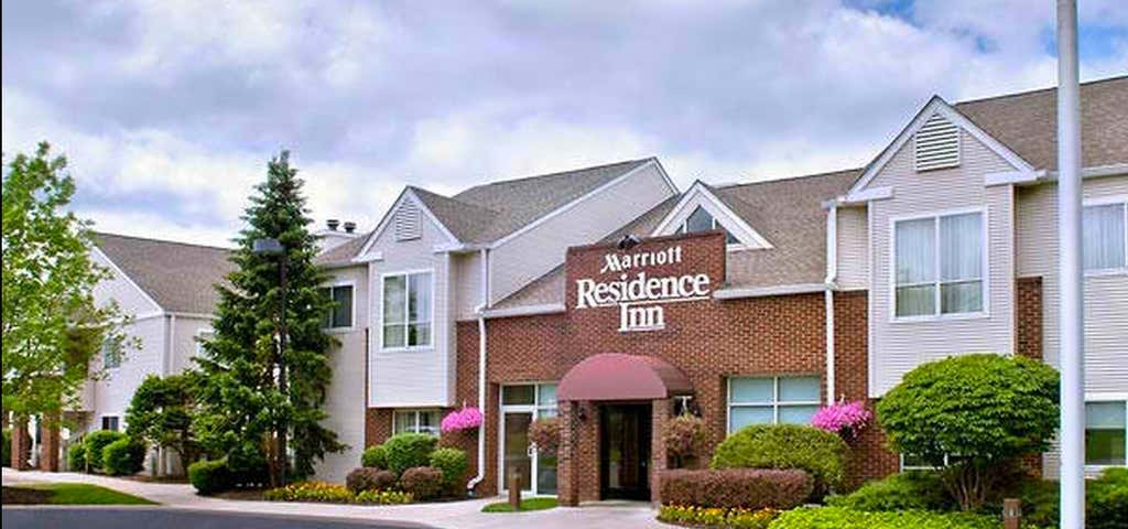 Photo of Residence Inn by Marriott Syracuse Carrier Circle