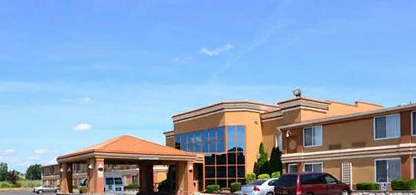 Photo of Quality Inn & Suites Albany Airport