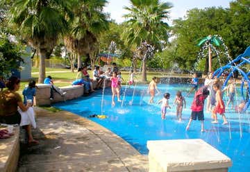 Photo of Hidalgo Park
