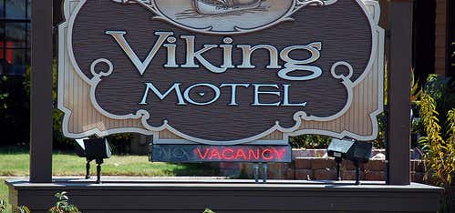 Photo of Viking Motel