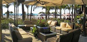 Grand Plaza Beachfront Resort