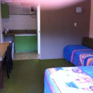 Motel Monaco