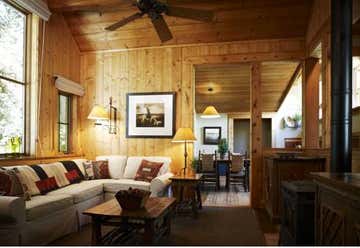 Photo of Sundance Mountain Resort