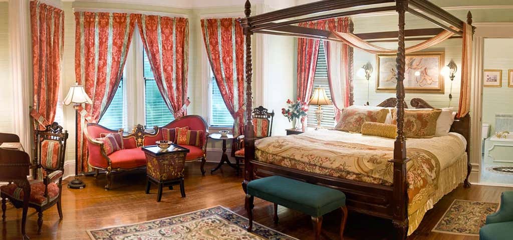 Photo of Camellia House Bed & Breakfast