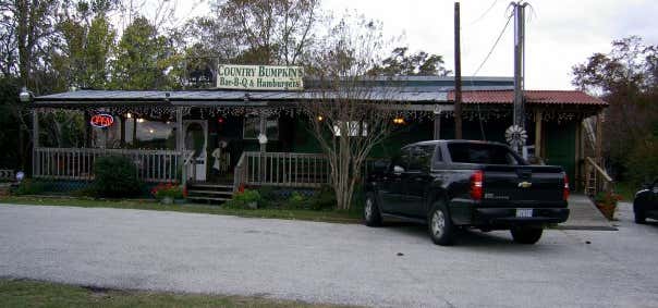 Photo of Country Bumpkin's Cafe
