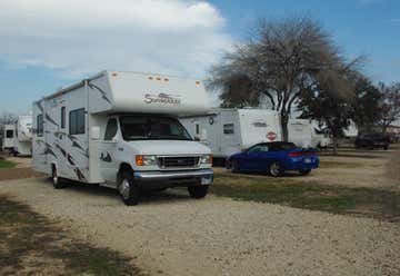 Photo of Palo Duro Trailer and Rv Park