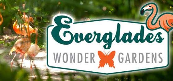 Photo of Everglades Wonder Gardens