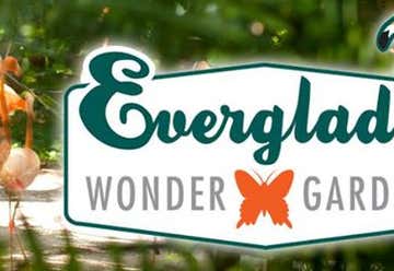 Photo of Everglades Wonder Gardens
