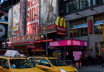 Photo of Times Square Museum and Visitor Center