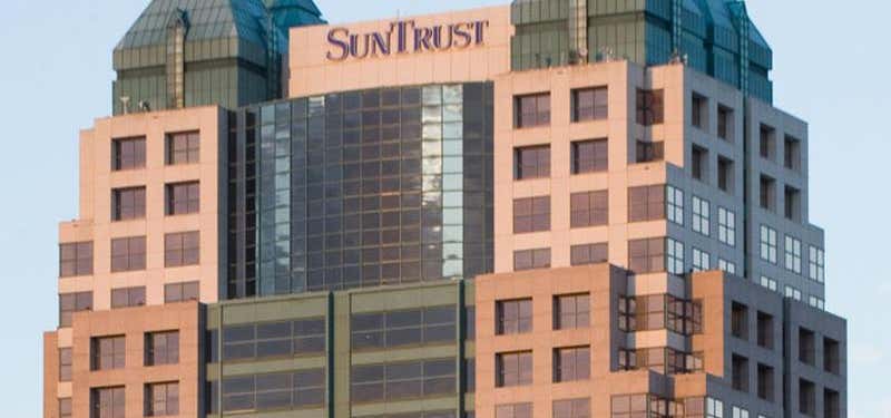 Photo of Suntrust Center