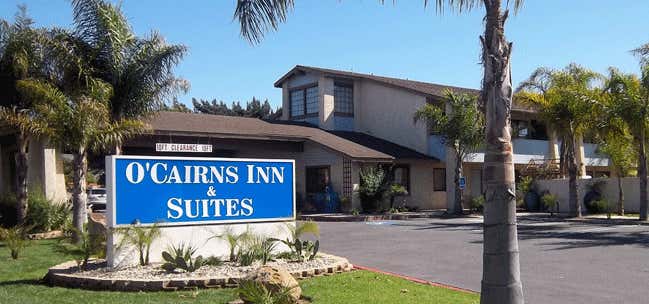 Photo of O'Cairns Inn & Suites