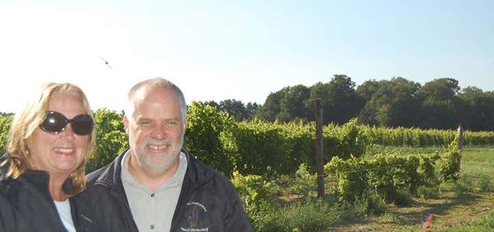 Photo of Cogdal Vineyards - Home Of Little Man Winery