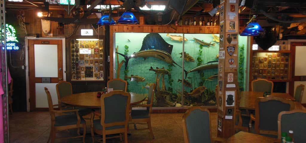 Photo of Linger Lodge Restaurant & Campground