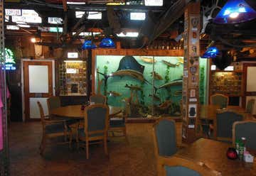 Photo of Linger Lodge Restaurant & Campground