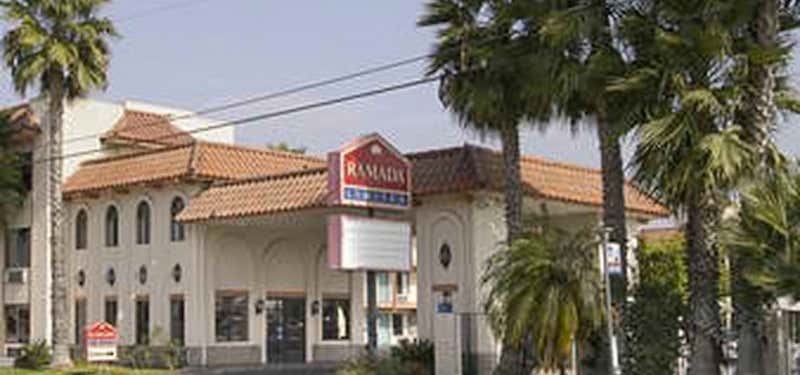 Photo of Ramada Anaheim West