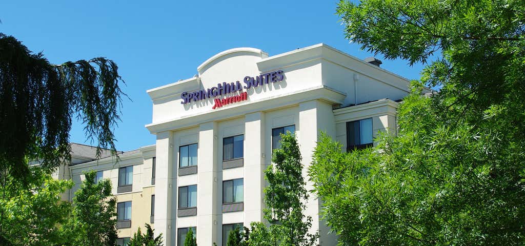 Photo of SpringHill Suites Flagstaff
