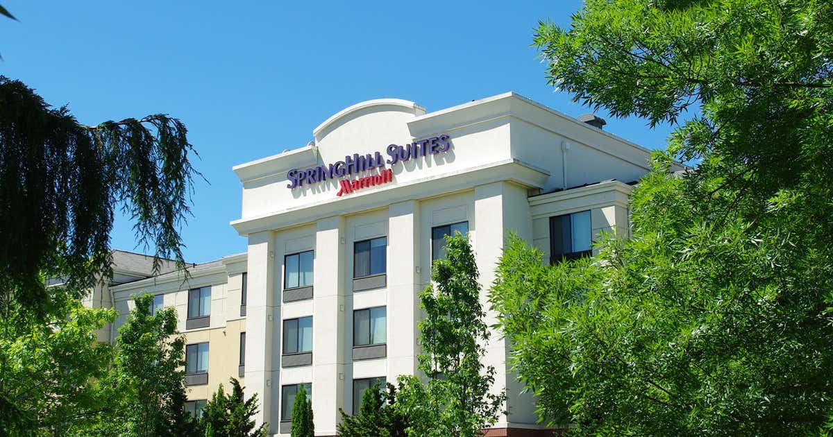 SpringHill Suites by Marriott, Flagstaff Roadtrippers