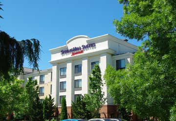 Photo of Springhill Suites Flagstaff