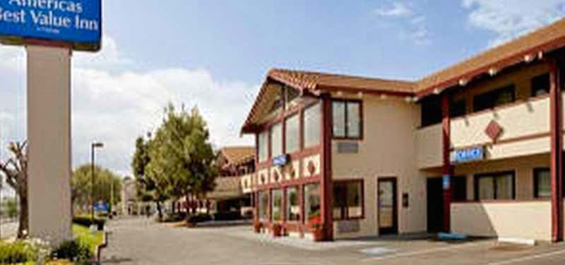 Photo of Americas Best Value Inn Sunnyvale
