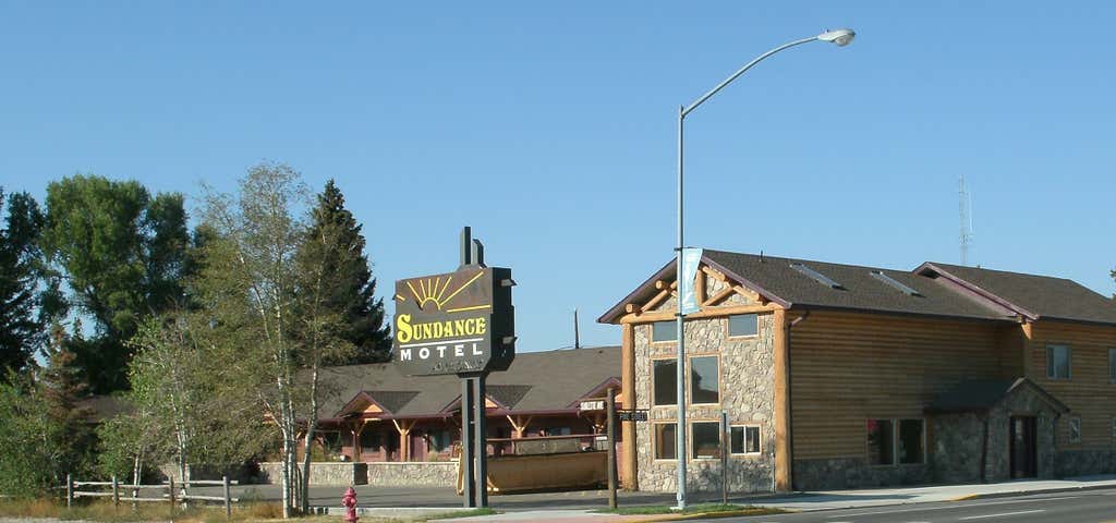 Photo of Sundance Motel