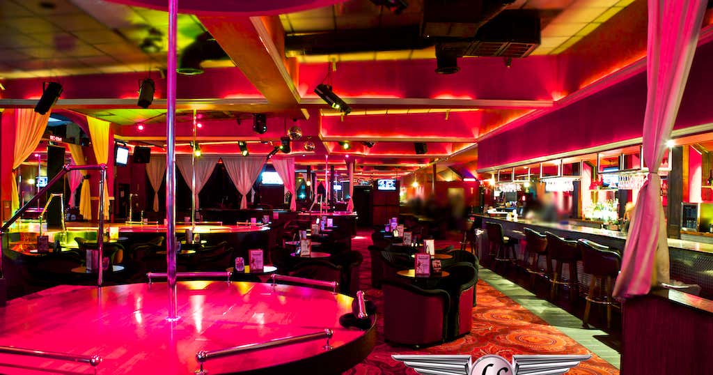 The Landing Strip, Austin Roadtrippers