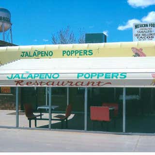 Jalapeno Poppers Mexican Food