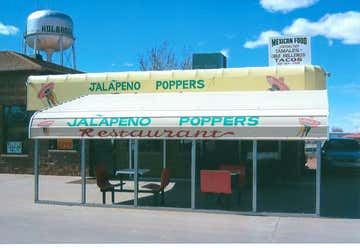 Photo of Jalapeno Poppers Mexican Food