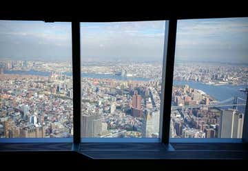 Photo of One World Observatory - World Trade Center