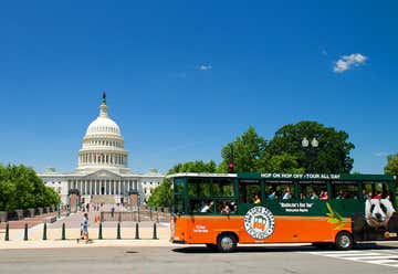 Photo of Trolley Tours Of Washington Dc