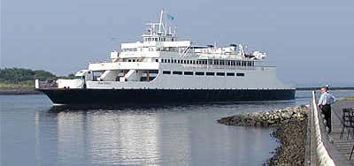 Photo of Cape May-Lewes Ferry | Lewes Terminal