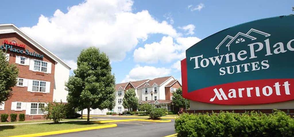 Photo of TownePlace Suites Albany/SUNY