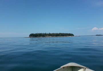 Photo of Farrel Island