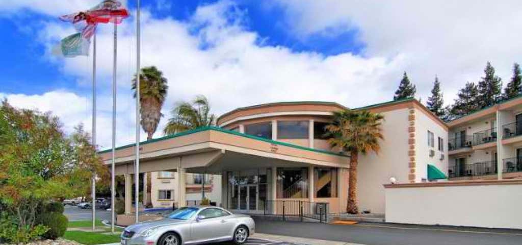 Photo of Quality Inn Santa Clara Convention Center