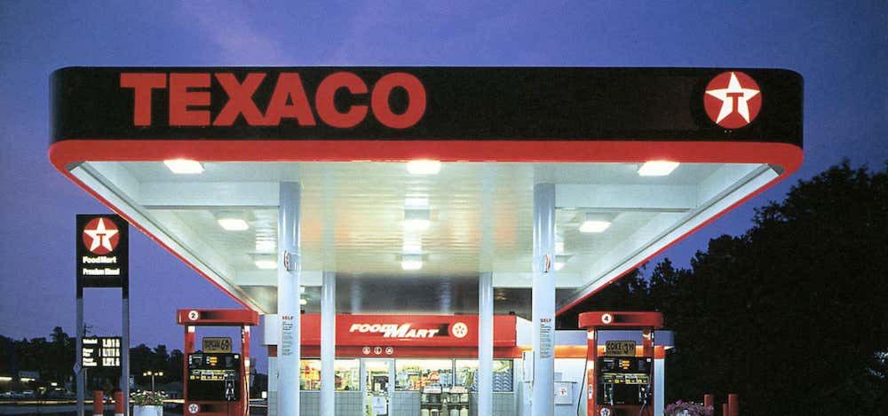 Photo of Texaco