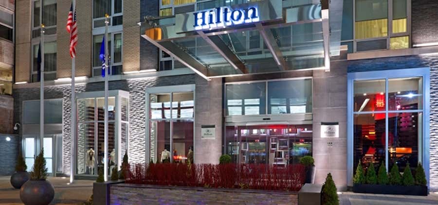 Photo of Hilton New York Fashion District