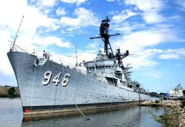 Photo of Saginaw Valley Naval Ship Museum Uss Edson Dd946
