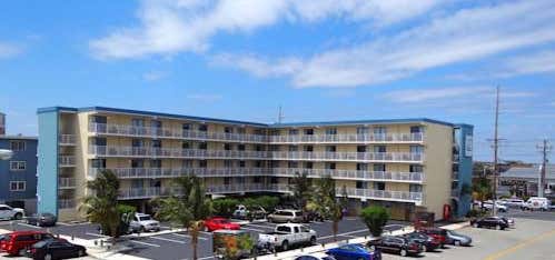 Photo of Coastal Palms Inn And Suites