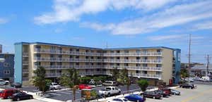 Coastal Palms Inn And Suites