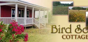The Bird Song Cottage