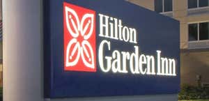 Hilton Garden Inn Dubuque Downtown