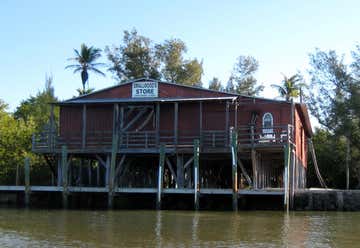 Photo of Smallwood Store Boat Tour
