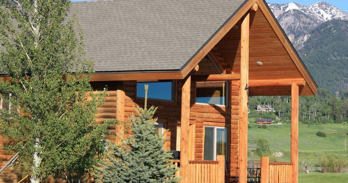 Rockin' M Ranch, Alpine Roadtrippers